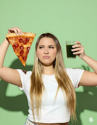 10 alimente care pot provoca balonare (chiar dacă par sănătoase!)