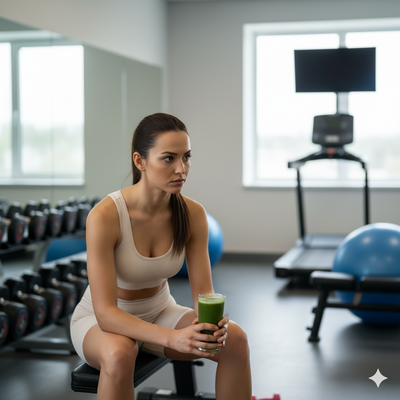 5 pași simpli ca să-ți menții motivația (chiar și în zilele grele)